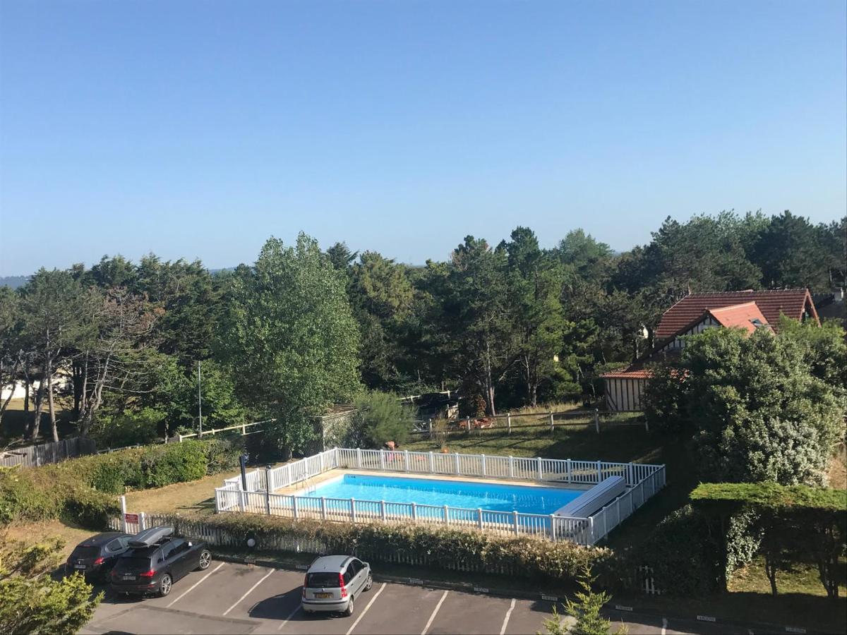 Le Petit Coin De Paradis Varaville Zewnętrze zdjęcie