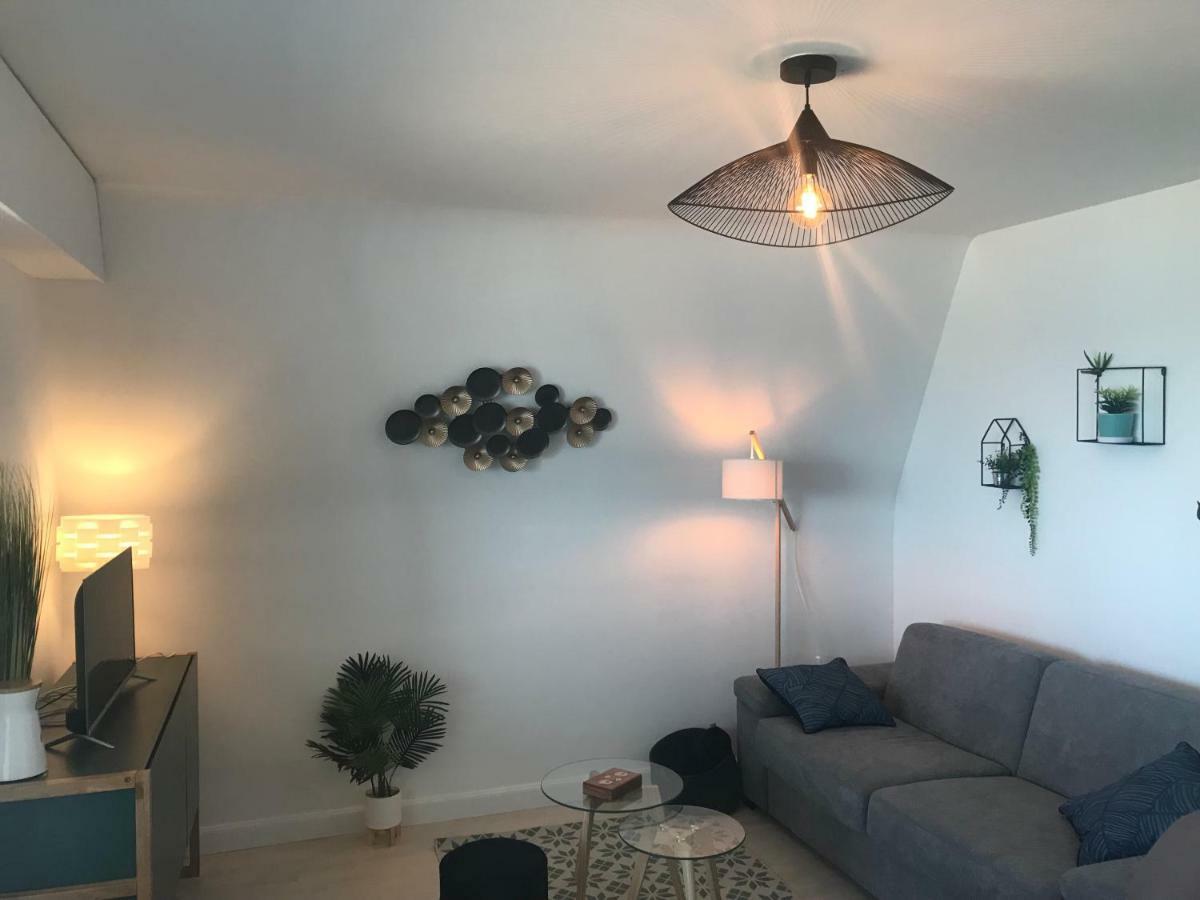 Le Petit Coin De Paradis Varaville Zewnętrze zdjęcie