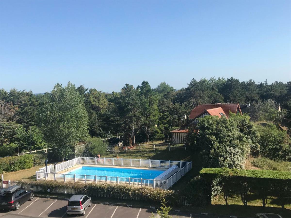 Le Petit Coin De Paradis Varaville Zewnętrze zdjęcie