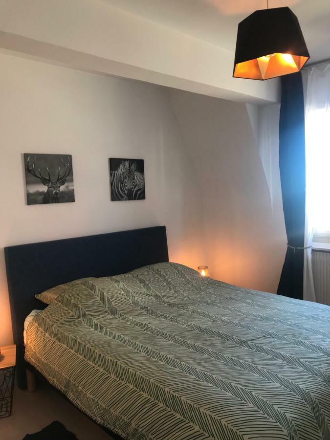 Le Petit Coin De Paradis Varaville Zewnętrze zdjęcie